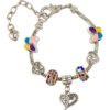 Bracelet Coeur - Ulysse