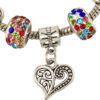 Bracelet Coeur - Ulysse