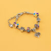 Bracelet Coeur - Ulysse