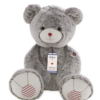 Peluche Ours Prestige 55 cm MAE - Kaloo
