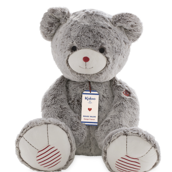 Peluche Ours Prestige 55 cm MAE - Kaloo