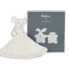 Doudou souris câline Crème - Kaloo