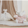 Doudou souris câline Crème - Kaloo