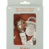 Mon attache tétine Colombe - Kaloo