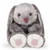 Capture d’écran 2024-08-17 164650 Peluche lapin Gris Léo Prestige - 55 cm - Kaloo