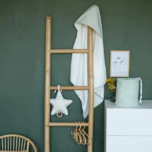 Cape de bain bébé - Au large de Nova - Trois Kilos sept