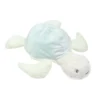 Grande peluche - Tortue de mer - Au large de Nova - Trois Kilos Sept