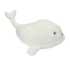 Peluche baleine Irène - Au large de Nova - Trois kilos Sept