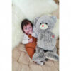 Peluche Ours Prestige 55 cm MAE - Kaloo