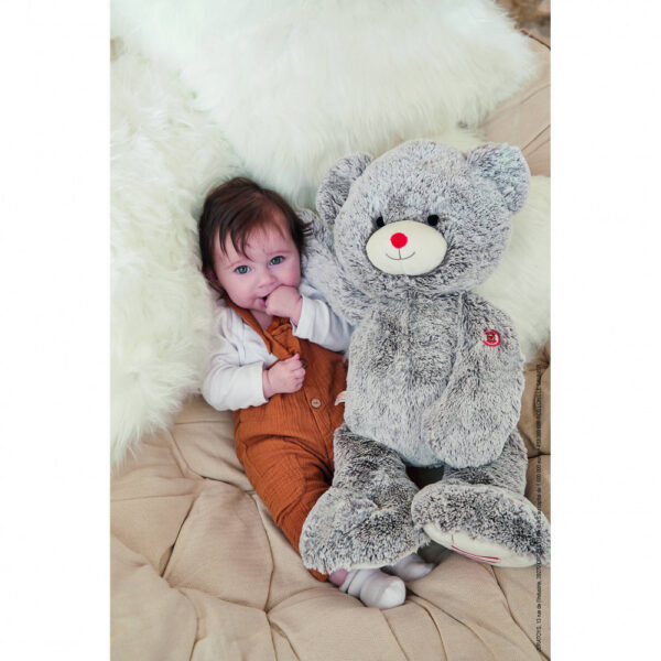 Peluche Ours Prestige 55 cm MAE - Kaloo