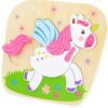 Puzzle Licorne (8pcs)- Ulysse