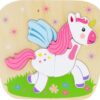 Puzzle Licorne (8pcs)- Ulysse