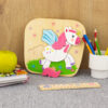 Puzzle Licorne (8pcs)- Ulysse