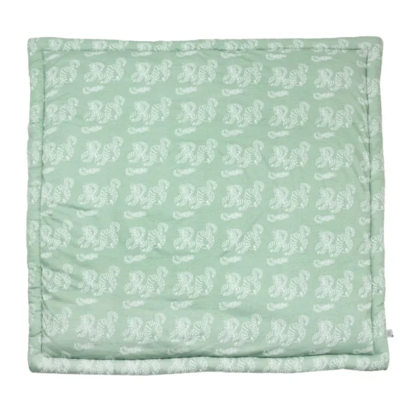tapis-de-parc-bebe-feuilles-100x100cm Tapis de jeux bébé - feuilles - 100x100cm - Trois Kilos Sept