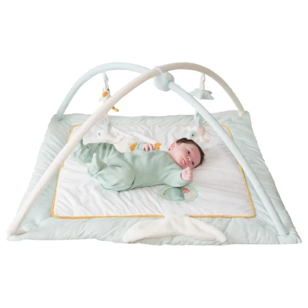 tapis-deveil-bebe Tapis d’éveil bébé - Au large de Nova - Trois Kilos Sept