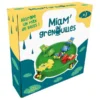 114743 Miam' Grenouilles - Wdk