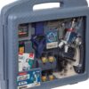 Mallette Microscope - Wdk