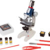 Mallette Microscope - Wdk