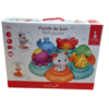 Puzzle de bain - Vulli