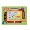 Ardoise Magique couleurs 33cm - Wdk