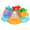 Puzzle de bain - Vulli