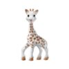 Coffret Sophie la girafe et chewing rubber So'pure - Vulli