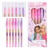 0012191_0012191_12191_1_image_zoom TOP Model Set de stylos gel Girly