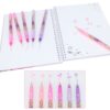 0012191_0012191_12191_5_image_zoom TOP Model Set de stylos gel Girly