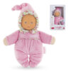 Doudou Babidoux Jardin en Fleurs Corolle