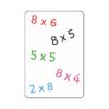 Tam Tam Coffret Multimax - j'apprends les tables de multiplication