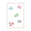 Tam Tam Coffret Multimax - j'apprends les tables de multiplication