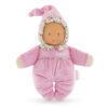 Doudou Babidoux Jardin en Fleurs Corolle