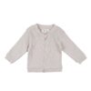 Gilet Mi Saison Beige Bébé Garçon Baby Bol