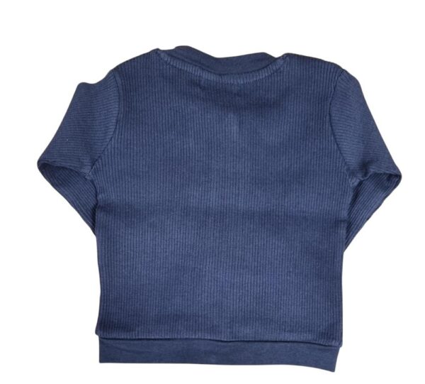 Gilet Mi Saison Bleu Marine Bébé Garçon Baby Bol