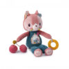 peluche-d-activites-jeanne-le-chat Peluche d'activités Jeanne le chat - Lilliputiens
