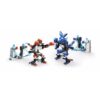 Boxeurs hydrauliques - Buki