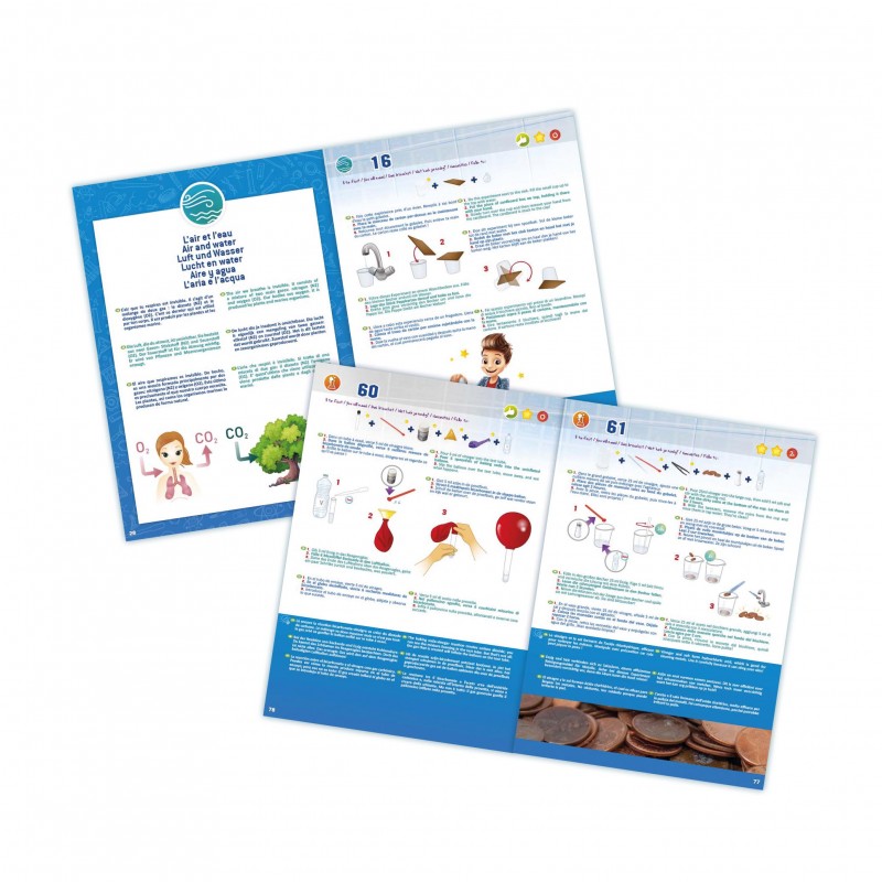 Chimie Sans Danger - Buki – Image 2