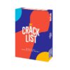 crack list Crack List - Yaqua Studio