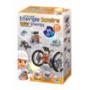 Energie Solaire 14 en 1 - Buki