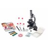 microscope-30-expariences (1) Microscope 30 Expériences - Buki