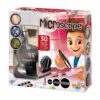 microscope-30-expariences Microscope 30 Expériences - Buki