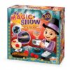 My magic show - Buki