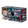 Télescope 50 activités - Buki