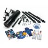 Télescope 50 activités - Buki