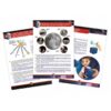Télescope 50 activités - Buki