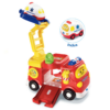 Mon super camion de pompiers Tut Tut Bolides - Vtech