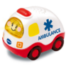 Mon super camion de pompiers Tut Tut Bolides - Vtech