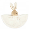 Doudou lapin rond Crème - Kaloo