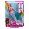 Poupée Sirène Dreamtopia - Mattel