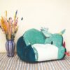 fauteuil-club-joe (1) Fauteuil club Joe le dragon - Lilliputiens